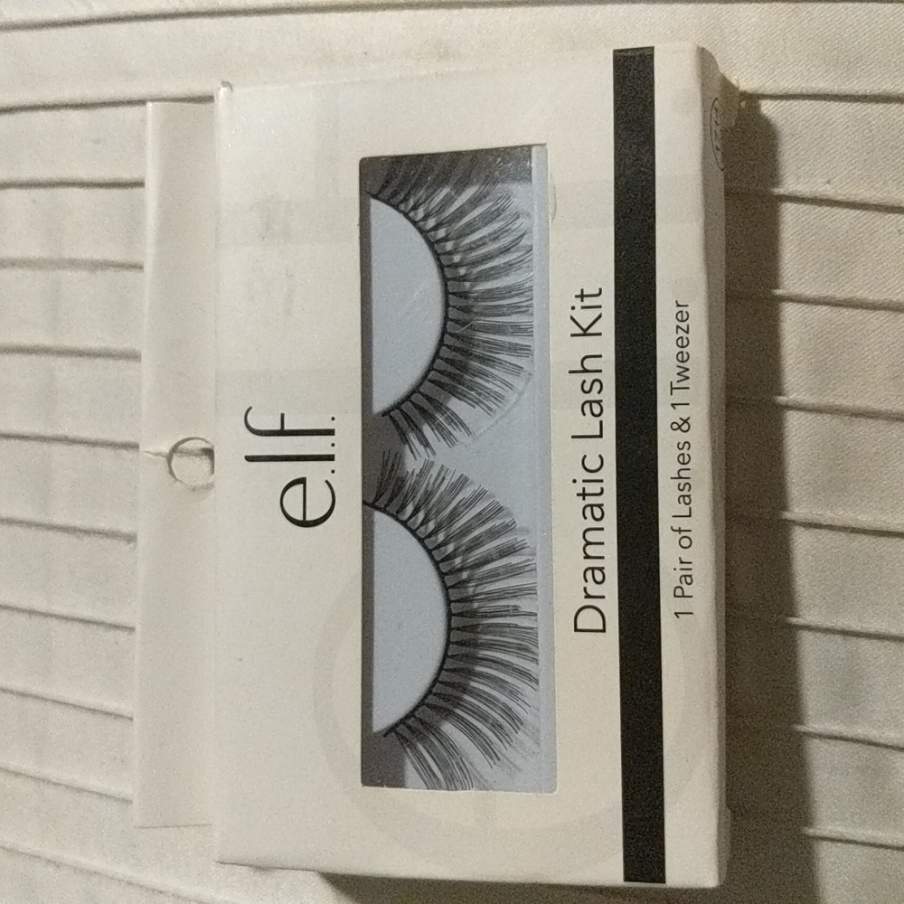 NWT ELF Lash Kit
